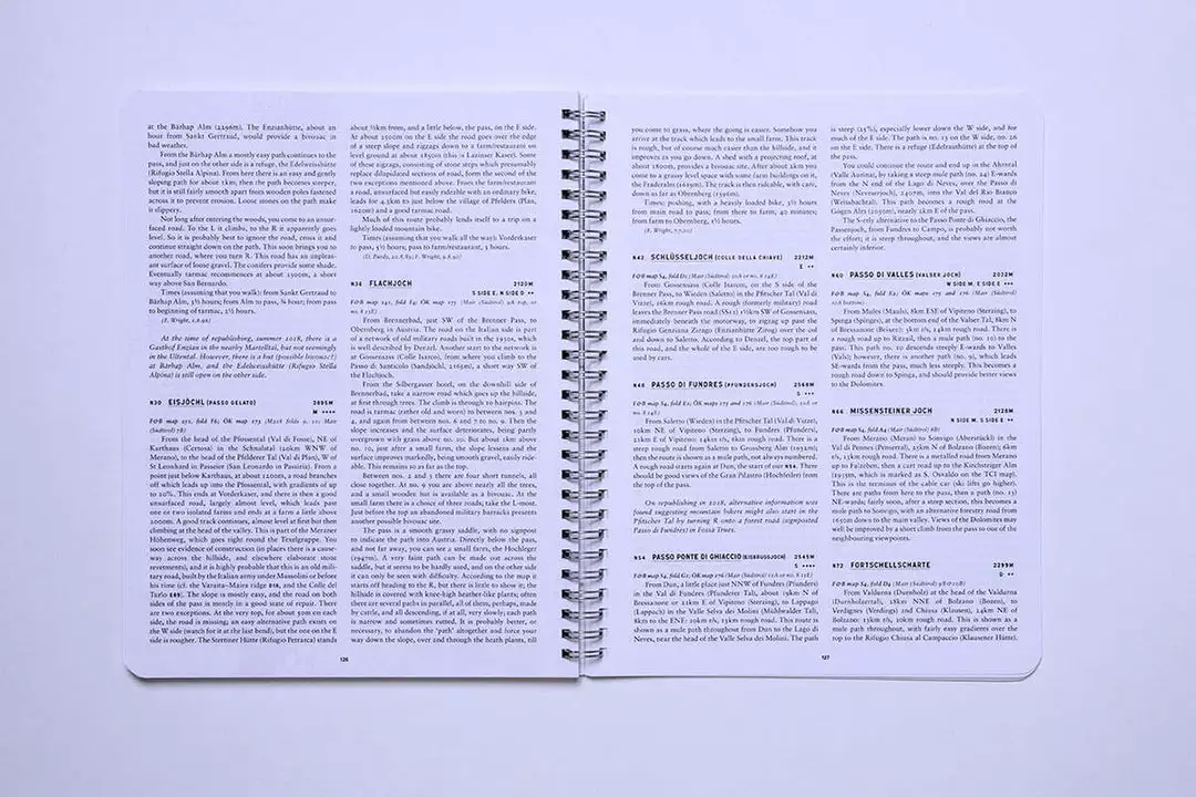 Isolapress Lifestyle Rough Stuff Cycling In The Alps 6 Isolapress Lifestyle Rough Stuff Cycling In The Alps