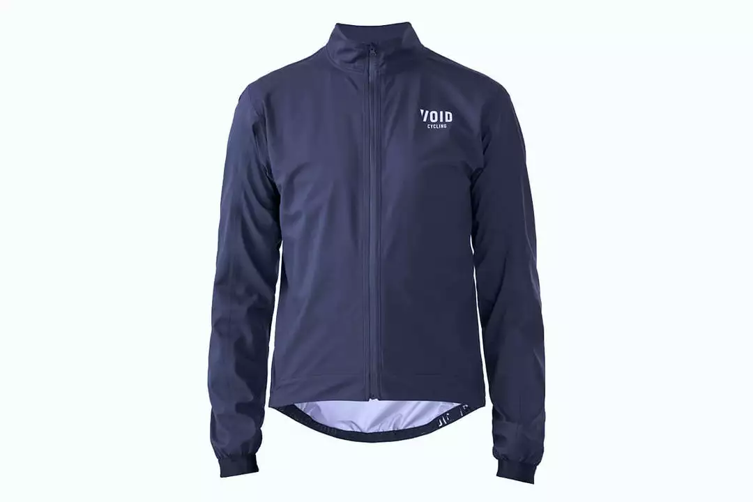 Void Cycling Waterproof Storm Jacket 1 Void Cycling Waterproof Storm Jacket