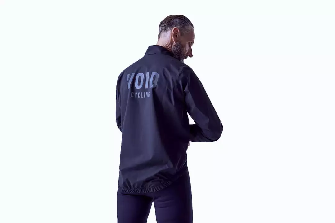Void Cycling Waterproof Storm Jacket 4 Void Cycling Waterproof Storm Jacket