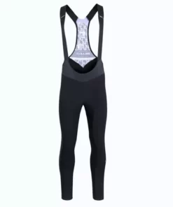 Men's Clothing Assos Mille GT Ultraz Winter Bib Tights