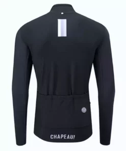 Men's Clothing Chapeau Mens Club Windstopper Jacket