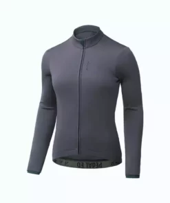 PEdAL ED Women's Clothing PEdALED Women's Essential Merino Long Sleeve Jersey