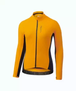 PEdAL ED Women's Clothing PEdALED Mirai Women's Long Sleeve Jersey II