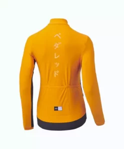 PEdAL ED Women's Clothing PEdALED Mirai Women's Long Sleeve Jersey II