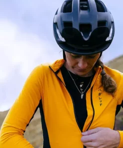 PEdAL ED Women's Clothing PEdALED Mirai Women's Long Sleeve Jersey II