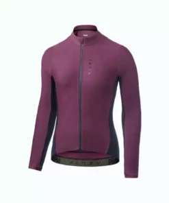 PEdAL ED Women's Clothing PEdALED Mirai Women's Long Sleeve Jersey II