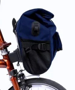 Restrap City Loader Bag