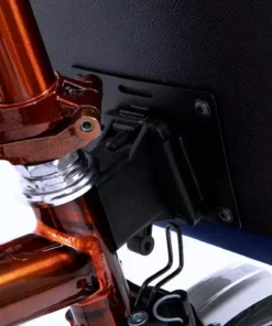 Restrap City Loader Bag