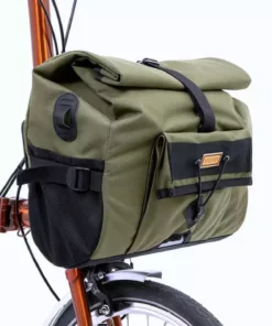 Restrap City Loader Bag