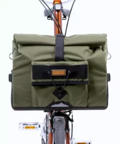 Restrap City Loader Bag