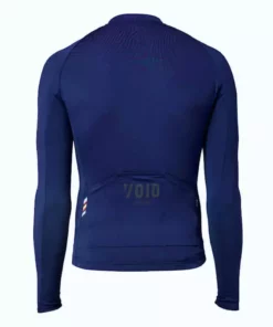 VOID CYCLING Men's Clothing Void Pure Long Sleeve Jersey 2.0