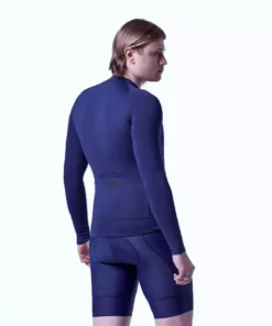 VOID CYCLING Men's Clothing Void Pure Long Sleeve Jersey 2.0