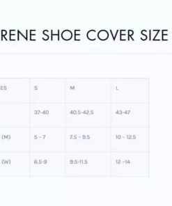 VeloToze Neoprene Shoe Cover