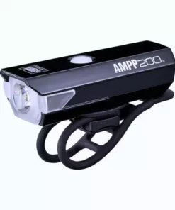 CatEye AMPP 200 Front Light Cycling Essentials
