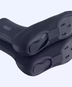 PEdAL ED PEdALED Yuki Deep Winter Overshoes II Clothing Accessories