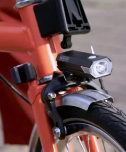 Brompton 500Lm Rechargeable Front Light
