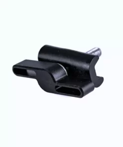 Contact Points Brompton Aluminium Hinge Clamp And Rear Frame Set
