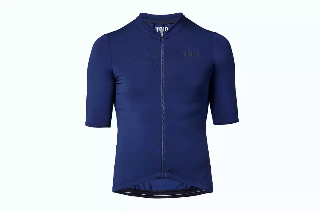 VOID CYCLING Void Pure Jersey 2.0 Men's Clothing 1 VOID CYCLING Void Pure Jersey 2.0 Men's Clothing