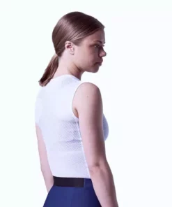 VOID CYCLING Void Mesh Baselayer Sleeveless Base Layers