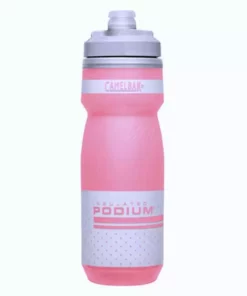 Camelbak Podium Chill Water Bottle Cycling Essentials