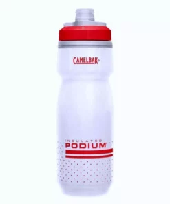 Camelbak Podium Chill Water Bottle Cycling Essentials