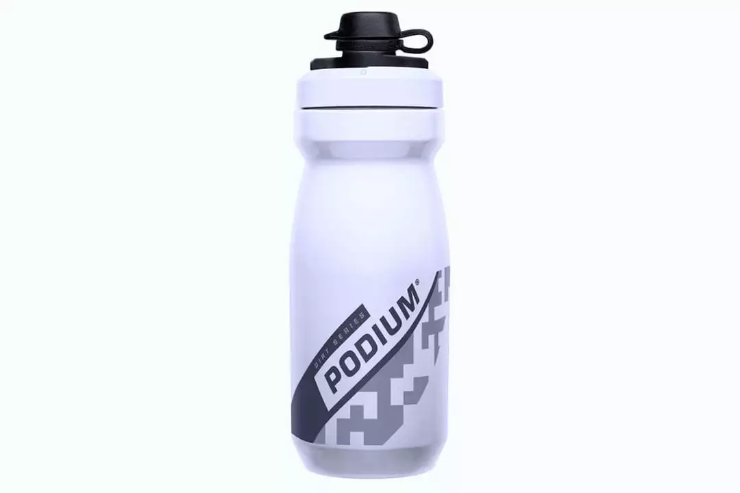 Cycling Essentials Camelbak Podium Dirt Series Bottle 3 Cycling Essentials Camelbak Podium Dirt Series Bottle