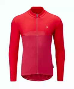 Chapeau Club Colour Block Thermal Jersey Men's Clothing