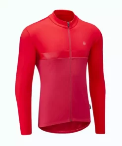 Chapeau Club Colour Block Thermal Jersey Men's Clothing