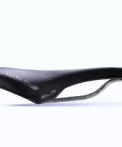Selle Italia SLR Gravel Boost Titanium Black Contact Points