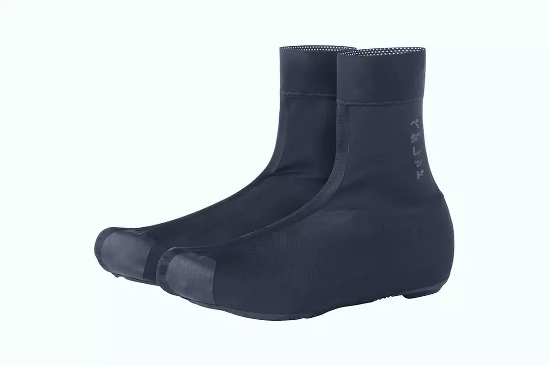 PEdAL ED Clothing Accessories PEdALED Mirai Waterproof Overshoes 1 PEdAL ED Clothing Accessories PEdALED Mirai Waterproof Overshoes