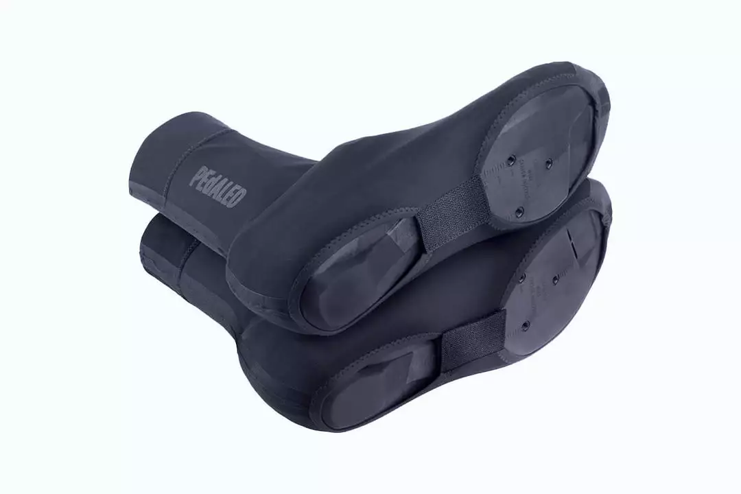 PEdAL ED Clothing Accessories PEdALED Mirai Waterproof Overshoes 3 PEdAL ED Clothing Accessories PEdALED Mirai Waterproof Overshoes
