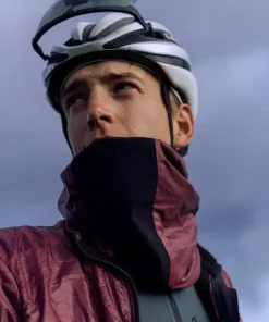 PEdAL ED PEdALED Mirai Alpha® Neck Warmer