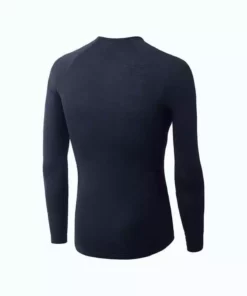 PEdAL ED PEdALED Essential Merino Long Sleeve Baselayer