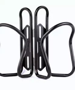 Silca Sicuro Titanium Bottle Cage