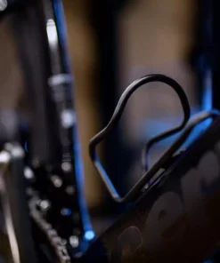 Silca Sicuro Titanium Bottle Cage