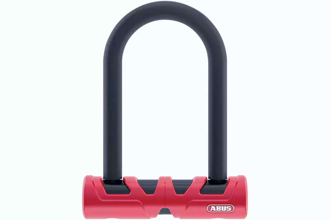 Abus Ultimate 420 D-Lock And Cable Cycling Essentials 3 Abus Ultimate 420 D-Lock And Cable Cycling Essentials