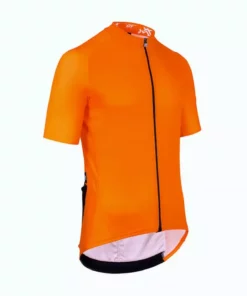 Assos Mille GT Summer Short Sleeve Jersey C2