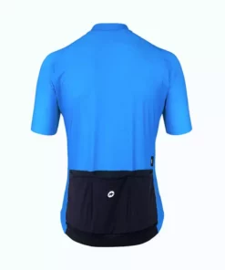Assos Mille GT Summer Short Sleeve Jersey C2