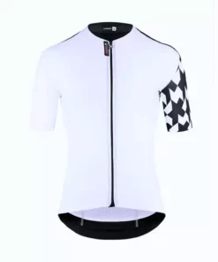 Men's Clothing Assos Equipe RS Jersey S9 Targa