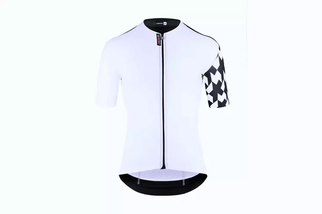 Men's Clothing Assos Equipe RS Jersey S9 Targa 1 Men's Clothing Assos Equipe RS Jersey S9 Targa