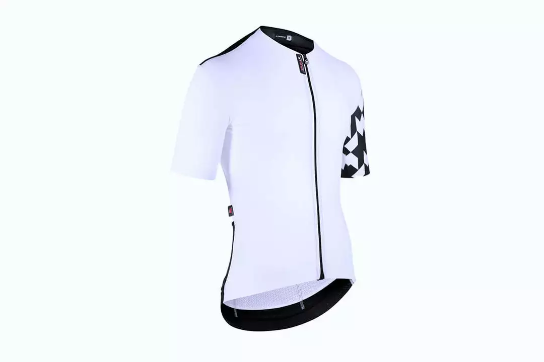 Men's Clothing Assos Equipe RS Jersey S9 Targa 4 Men's Clothing Assos Equipe RS Jersey S9 Targa