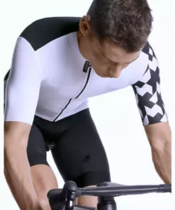 Men's Clothing Assos Equipe RS Jersey S9 Targa 14 Men's Clothing Assos Equipe RS Jersey S9 Targa