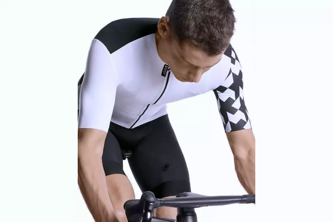 Men's Clothing Assos Equipe RS Jersey S9 Targa 5 Men's Clothing Assos Equipe RS Jersey S9 Targa