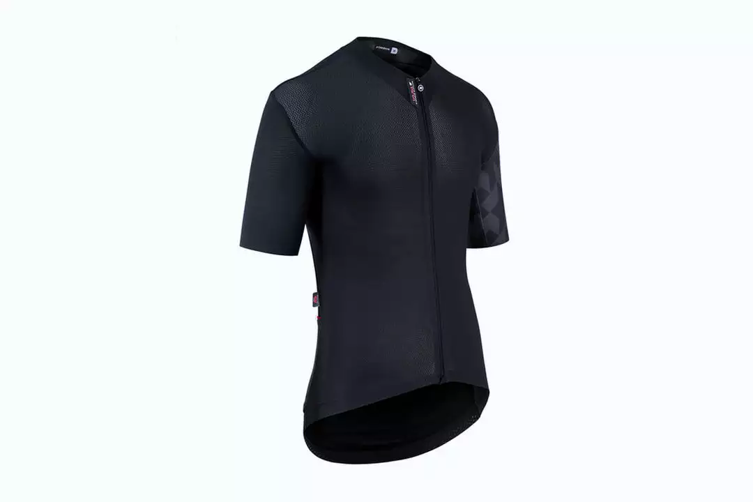 Men's Clothing Assos Equipe RS Jersey S9 Targa 7 Men's Clothing Assos Equipe RS Jersey S9 Targa