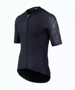 Men's Clothing Assos Equipe RS Jersey S9 Targa 17 Men's Clothing Assos Equipe RS Jersey S9 Targa
