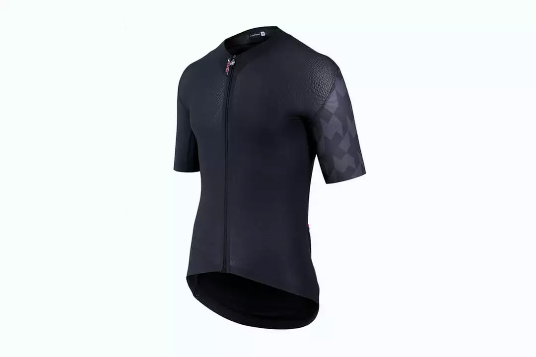 Men's Clothing Assos Equipe RS Jersey S9 Targa 8 Men's Clothing Assos Equipe RS Jersey S9 Targa
