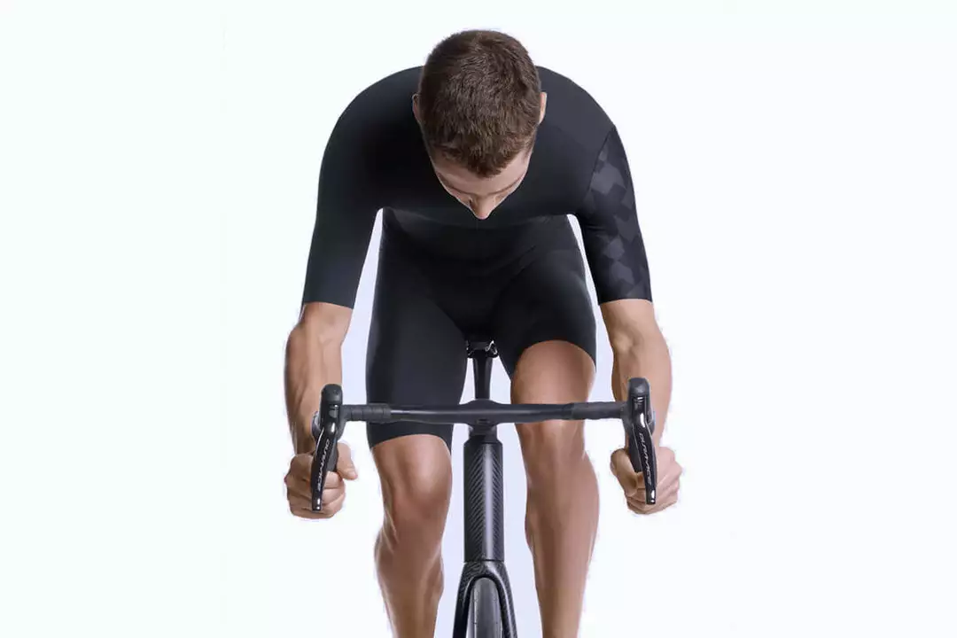 Men's Clothing Assos Equipe RS Jersey S9 Targa 9 Men's Clothing Assos Equipe RS Jersey S9 Targa