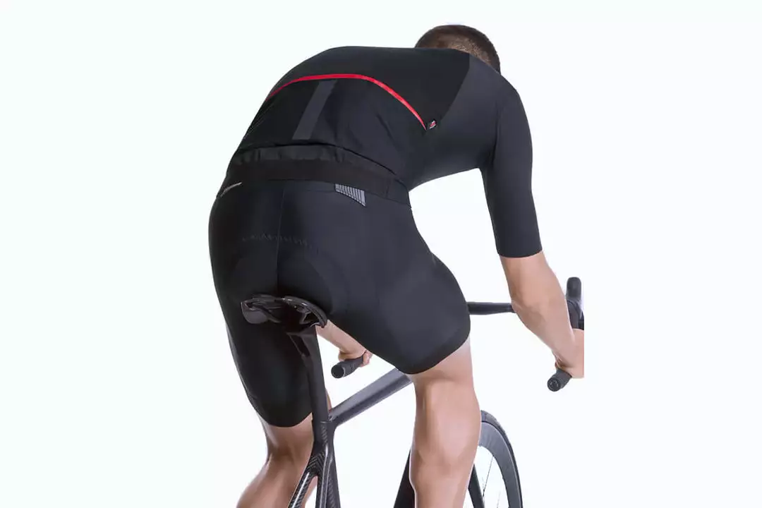 Men's Clothing Assos Equipe RS Jersey S9 Targa 10 Men's Clothing Assos Equipe RS Jersey S9 Targa