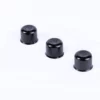Brompton Plastic Protective Wheel Nut-Caps (Set Of 3) Bike Parts