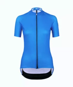 Assos Uma GT Jersey C2 Women's Clothing